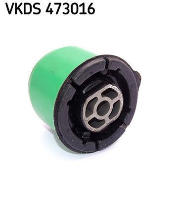 Corps de l'essieu SKF ref. VKDS 473016